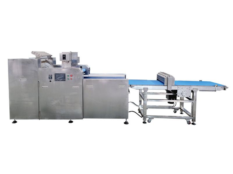 壓面機的保養(yǎng)與維護